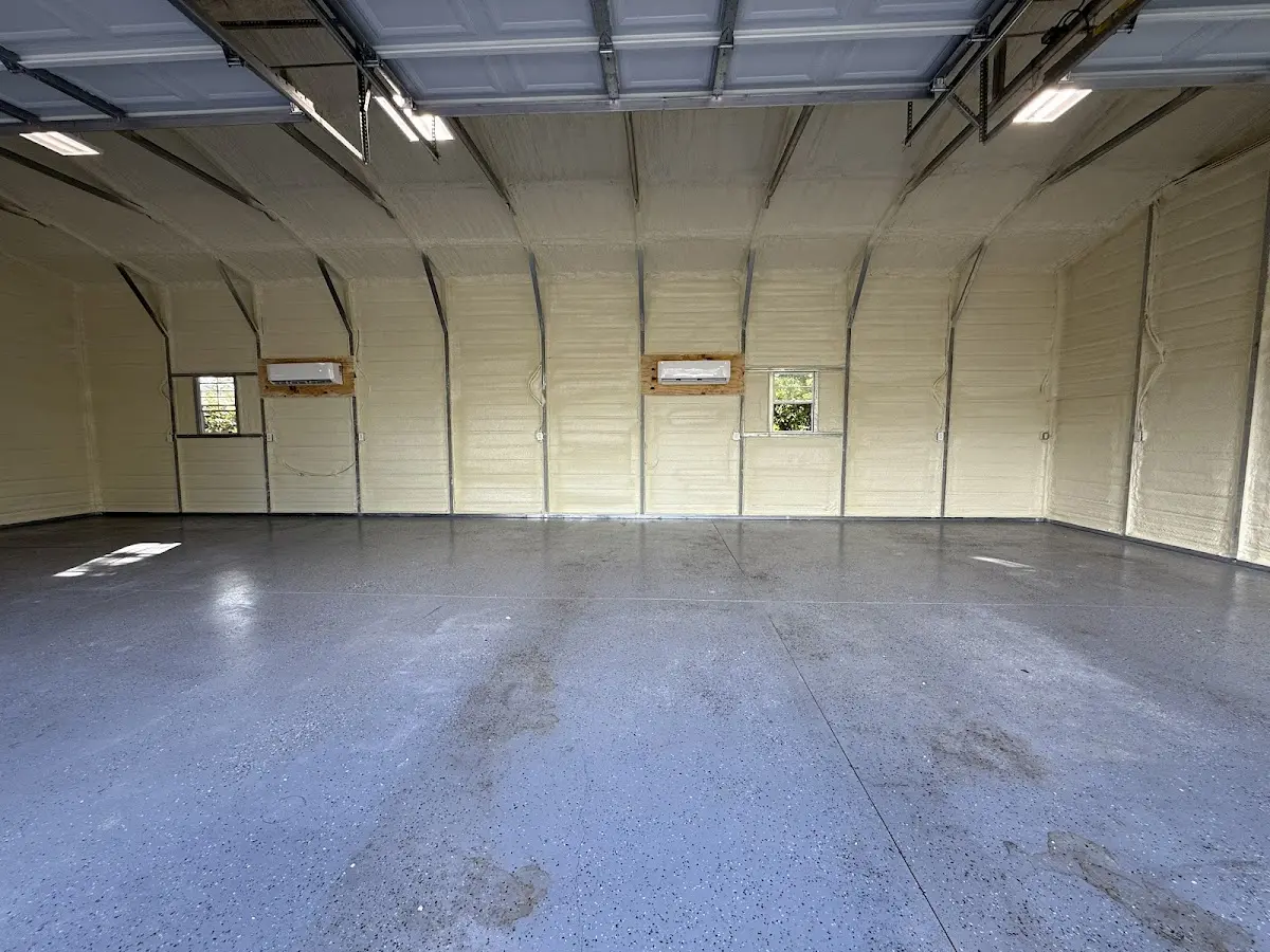 Attic Insulation in Mount Laurel, NJ